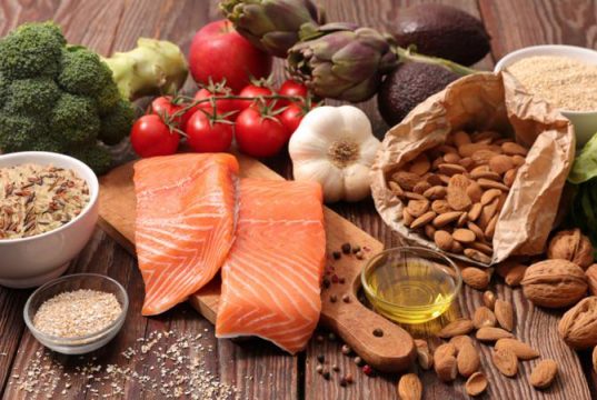 makanan diet - Ini dia rahasia makanan diet sukses