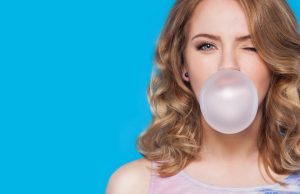 bubble gum 2
