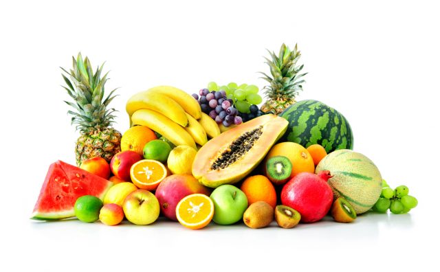 fruits-buah