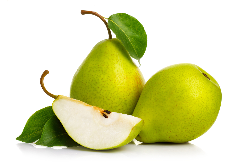 pir-pear