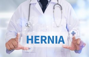 pengobatan hernia