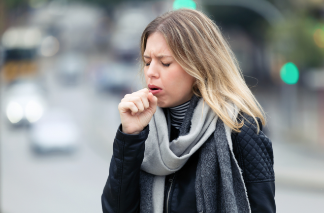 Perbedaan Batuk Kering dan Berdahak, Begini Cara Mengatasinya