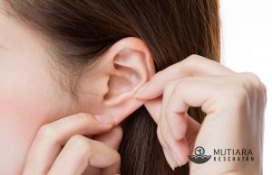 4 Penyakit telinga yang sering terjadi
