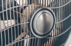 Risiko menggunakan kipas angin saat tidur