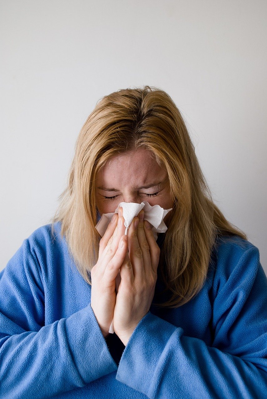 flu musim pancaroba 2