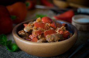 Risiko dan manfaat makan jeroan ayam