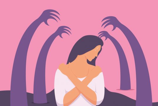 Dampak Body Shaming kepada kesehatan mental