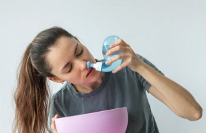 Manfaat Cuci Hidung Solusi Alami untuk Kesehatan Pernapasan Anda