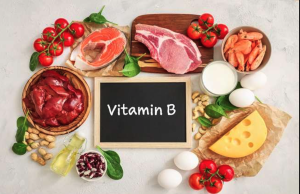 Apa Manfaat Vitamin B ? Kunci Kesehatan dan Kesejahteraan